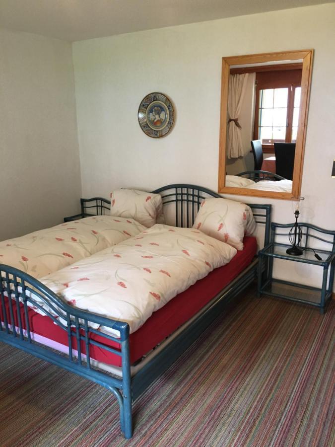 Apartament Haus Marico Zermatt Zewnętrze zdjęcie