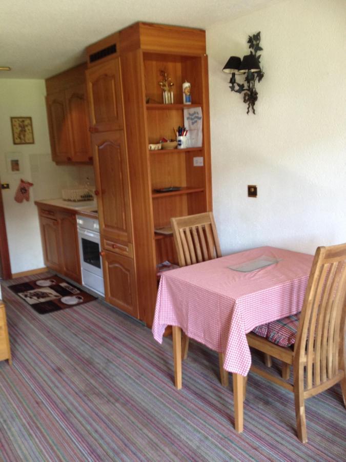 Apartament Haus Marico Zermatt Zewnętrze zdjęcie