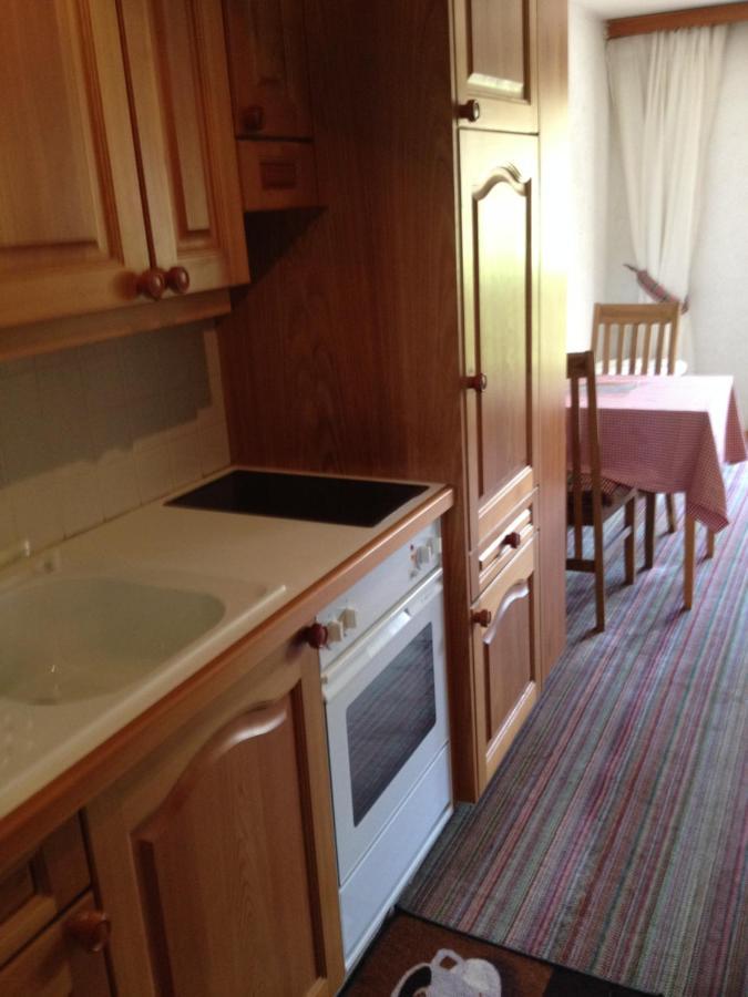 Apartament Haus Marico Zermatt Zewnętrze zdjęcie