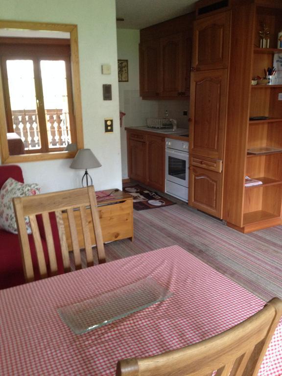 Apartament Haus Marico Zermatt Zewnętrze zdjęcie