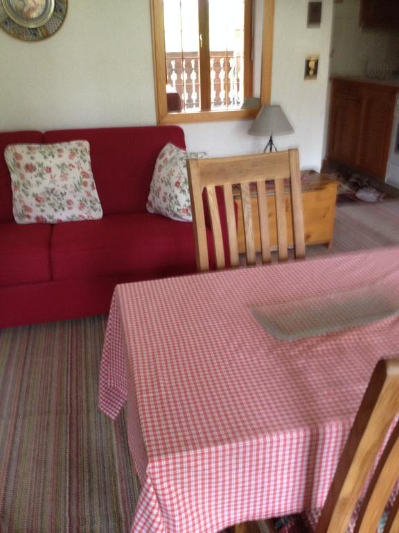 Apartament Haus Marico Zermatt Zewnętrze zdjęcie