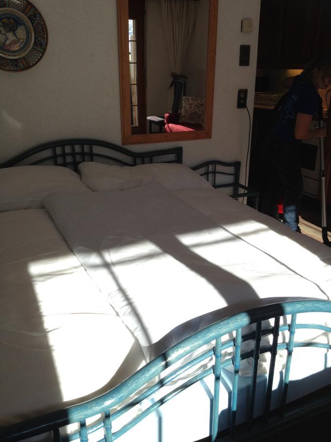 Apartament Haus Marico Zermatt Zewnętrze zdjęcie
