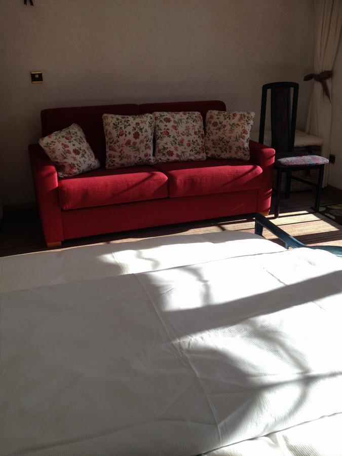 Apartament Haus Marico Zermatt Zewnętrze zdjęcie