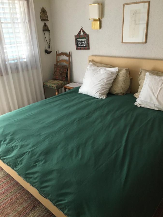 Apartament Haus Marico Zermatt Zewnętrze zdjęcie