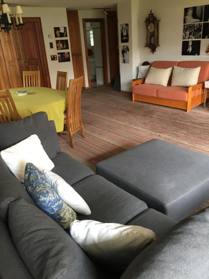 Apartament Haus Marico Zermatt Zewnętrze zdjęcie