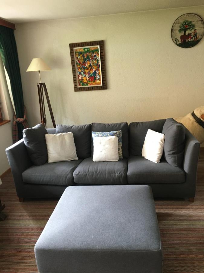 Apartament Haus Marico Zermatt Zewnętrze zdjęcie